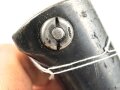 Seitengewehr M84/98 für K98 der Wehrmacht, getragenes Stück