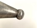 Seitengewehr M84/98 für K98 der Wehrmach, getragenes Stück