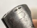Seitengewehr M84/98 für K98 der Wehrmach, getragenes Stück