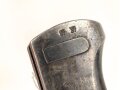 Seitengewehr M84/98 für K98 der Wehrmach, getragenes Stück