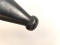 Seitengewehr M84/98 für K98 der Wehrmach, getragenes Stück