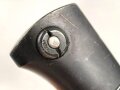 Seitengewehr M84/98 für K98 der Wehrmach, getragenes Stück