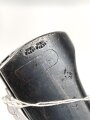 Seitengewehr M84/98 für K98 der Wehrmach, getragenes Stück