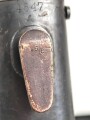 Seitengewehr M84/98 für K98 der Wehrmach, getragenes Stück