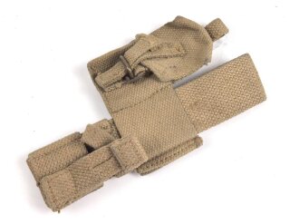 British 1945 dated " Airborne Frog" very good condition