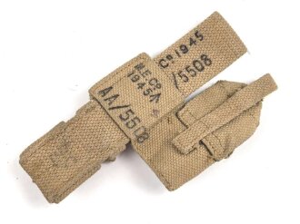 British 1945 dated " Airborne Frog" very good...