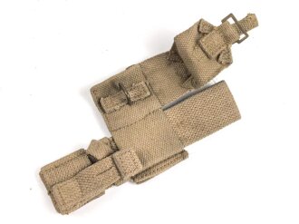 British 1945 dated " Airborne Frog" very good condition