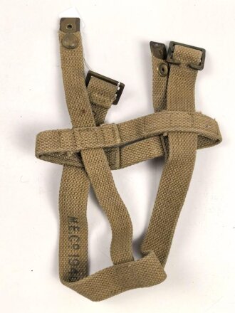 British Pattern 1937  water bottle carrier,  unused,...