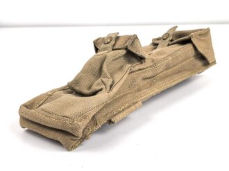 British 1944 dated Lanchester pouch in very good condition