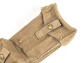 British 1944 dated Lanchester pouch in very good condition