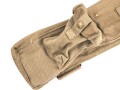 British 1944 dated Lanchester pouch in very good condition