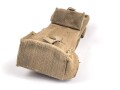British 1944 dated Lanchester pouch in very good condition
