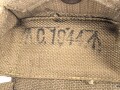 British 1944 dated Lanchester pouch in very good condition