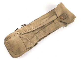 British 1941 dated Lanchester pouch in good condition
