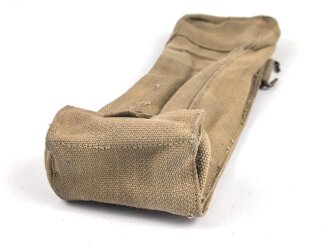 British 1941 dated Lanchester pouch in good condition