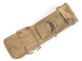 British 1941 dated Lanchester pouch in good condition