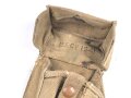 British 1941 dated Lanchester pouch in good condition