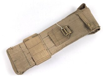 British 1944 dated Lanchester pouch in very good condition