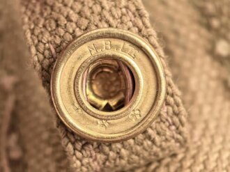 British 1944 dated Lanchester pouch in very good condition