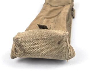 British 1944 dated Lanchester pouch in very good condition