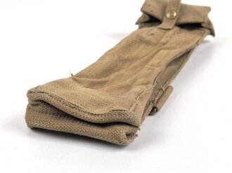 British 1944 dated Lanchester pouch in very good condition