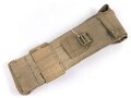 British 1944 dated Lanchester pouch in very good condition