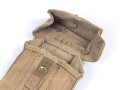 British 1944 dated Lanchester pouch in very good condition