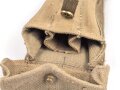 British 1944 dated Lanchester pouch in very good condition
