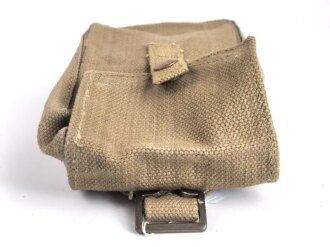 British 1942 dated pouch magazine. Unused