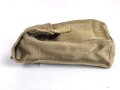 British 1942 dated pouch magazine. Unused