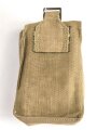 British 1942 dated pouch magazine. Unused