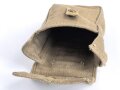 British 1942 dated pouch magazine. Unused
