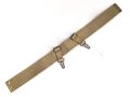 British Pattern 1940 Cavalry Web Equipment strap, back adjustment. Dated 1940, unused.