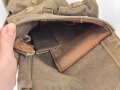 British Bren Gun Spare Barrel Carrier , very good condition, dated 1942