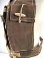 British Bren Vest ( Skeleton) 2nd model. Size Medium, dated 1944. Unused