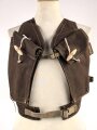British Bren Vest ( Skeleton) 1st model. Size small, dated 1945. Unused