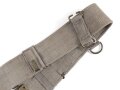 British Royal Air Force Officers web belt, dated 1940, good condition