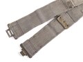 British Royal Air Force Officers web belt, dated 1940, good condition