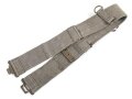 British Royal Air Force Officers web belt, dated 1940, good condition