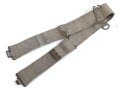 British Royal Air Force Officers web belt, dated 1940, used