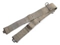 British Royal Air Force Officers web belt, dated 1940, used