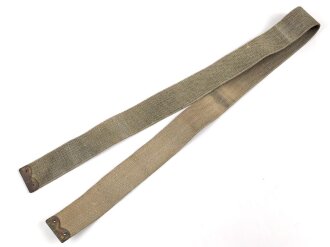 British Pattern 1908 Brace, Second issue. Used,single