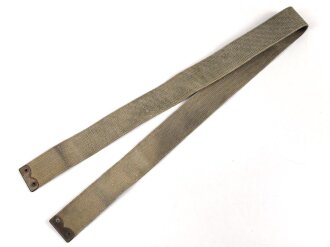 British Pattern 1908 Brace, Second issue. Used,single