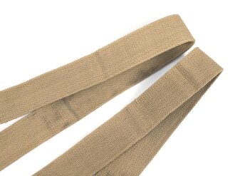 British Pattern 1908 Braces, Second issue. Used, matching...