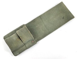 British Pattern 1908 webbing Bayonet frog