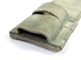 British Pattern 1908 webbing Bayonet frog