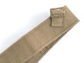 British Pattern 1937 belt, dated 1940, unused