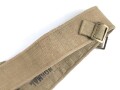 British Pattern 1937 belt, dated 1940, unused