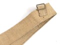 British Pattern 1937 belt, dated 1943, unused