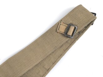 British Pattern 1937 belt, dated 1945, unused